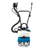 Мотокультиватор Instrumentop BC626 5.2 кВт, 2-тактний компактний, потужний, ефективний